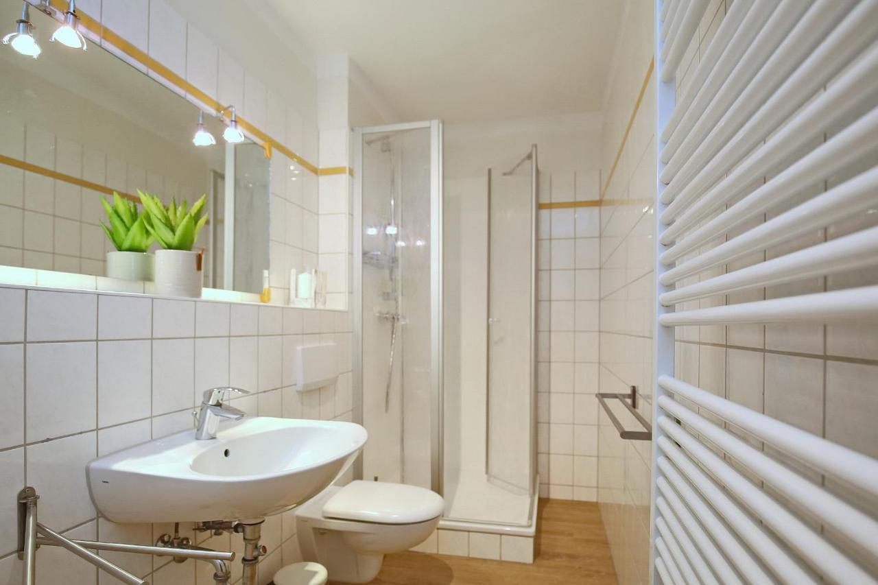 Duenenblick Wohnung 51 Boltenhagen  Luaran gambar