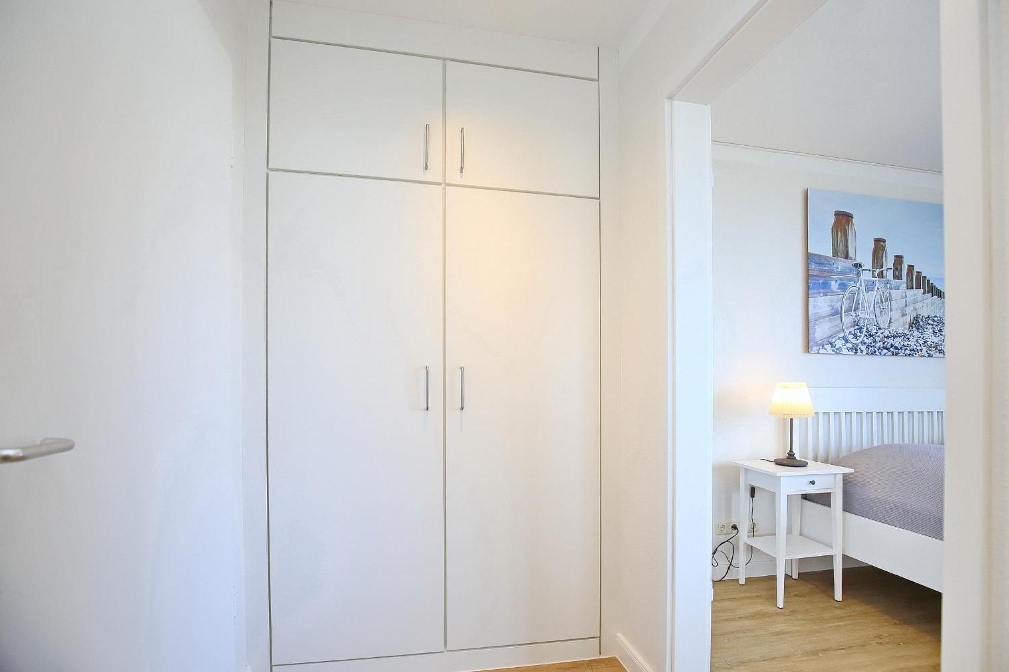 Duenenblick Wohnung 51 Boltenhagen  Luaran gambar